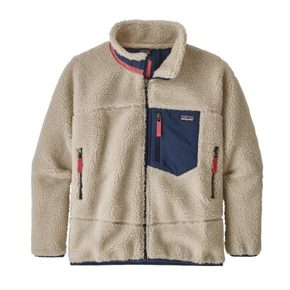 Patagonia Other - Patagonia Kids' Retro-X® Jacket